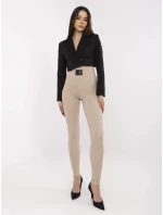 Leginsy CLM LG  beżowy model 21094570 - FPrice