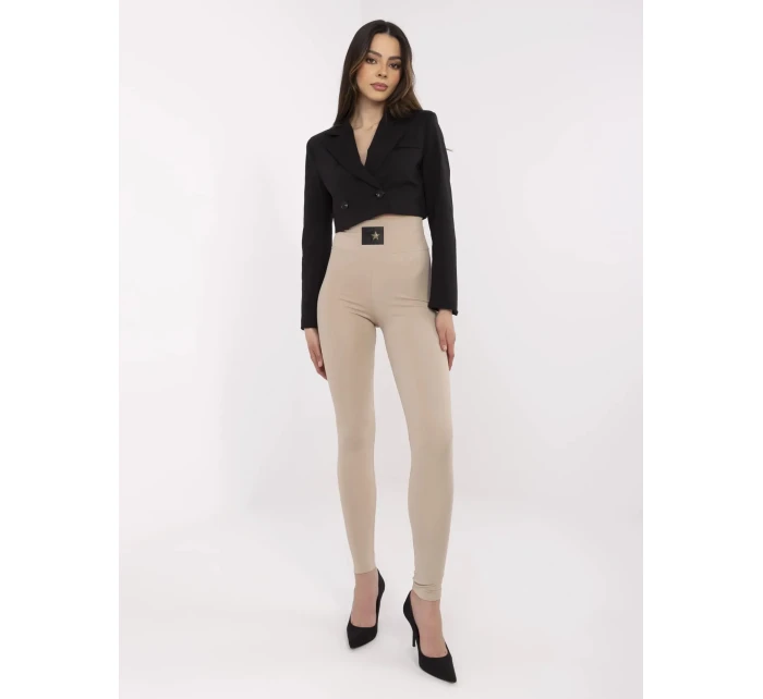 Leginsy CLM LG  beżowy model 21094570 - FPrice