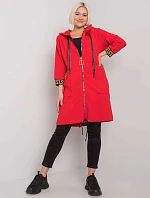 RV BL 6792.02P červená