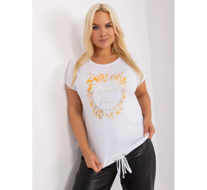 Halenka RV BZ 8742.08P bílá Halenka RV BZ 8742.08P bílá