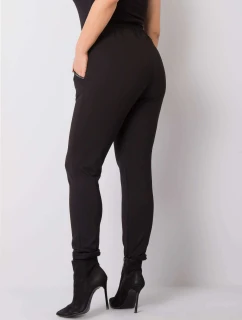 Tepláky RV DR 4765.52 černé