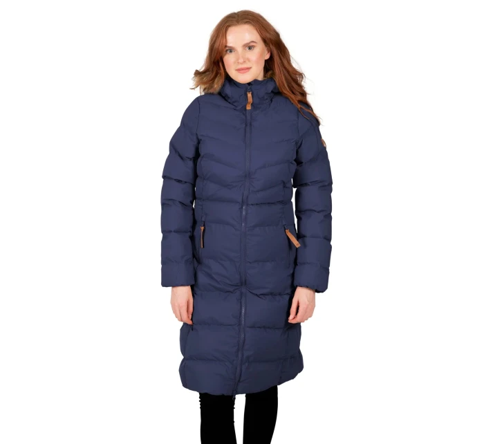 Dámský kabát model 21871555 - Trespass