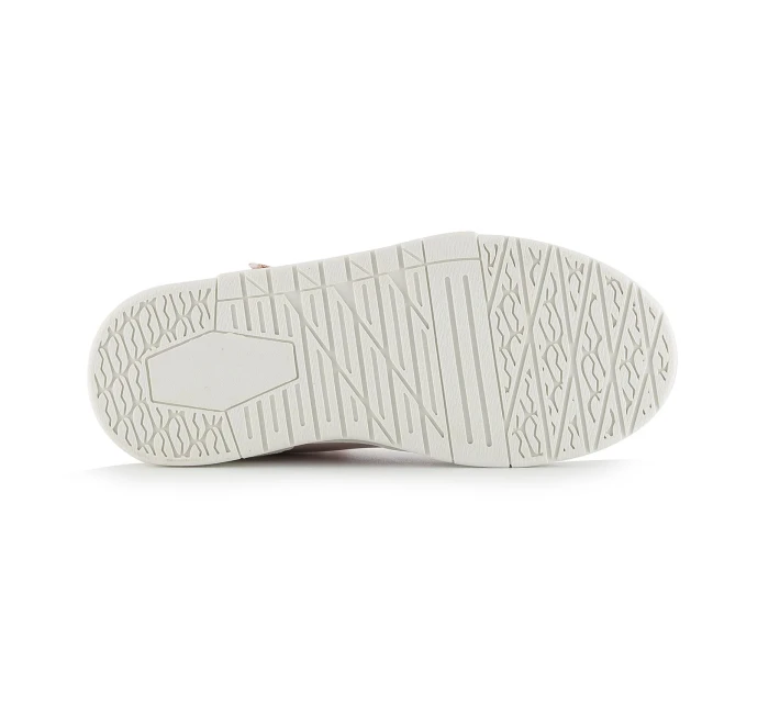 Dětská městská obuv NAX NOGETO light pink Dětská městská obuv NAX NOGETO light pink