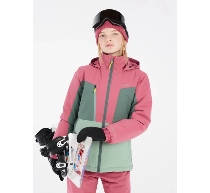 Dívčí bunda Protest PRTMARIT JR