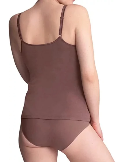 Dámská košilka s s pěnovou výztuží berry  Care model 18116491 - Anita
