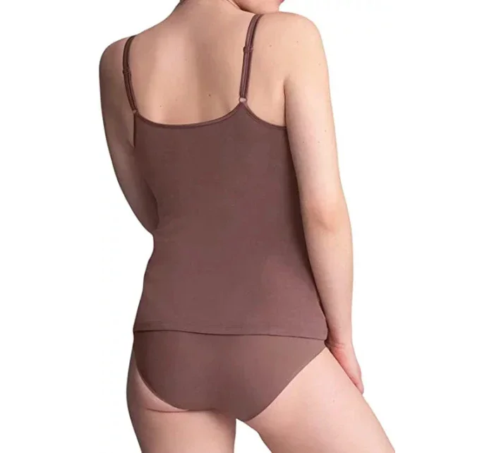 Dámská košilka s s pěnovou výztuží berry  Care model 18116491 - Anita