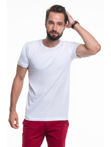 Pánské tričko T-shirt Heavy Slim 21174-20