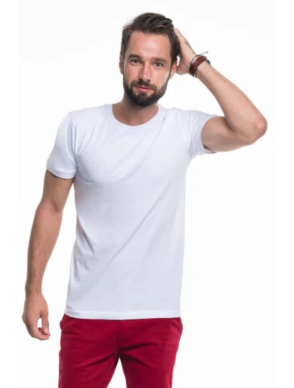 Pánské tričko Heavy Slim 21174-20