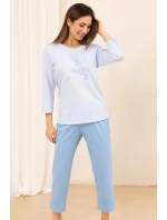 DÁMSKÉ PYŽAMO 706 J/25