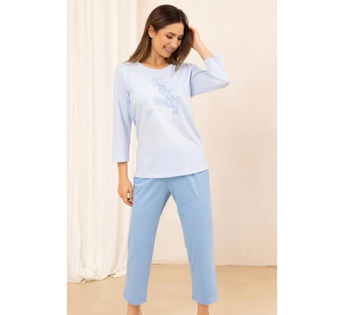 DÁMSKÉ PYŽAMO 706 J/25