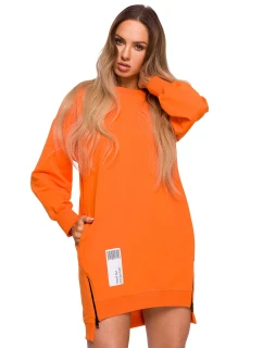 Denní šaty model 163659 Moe