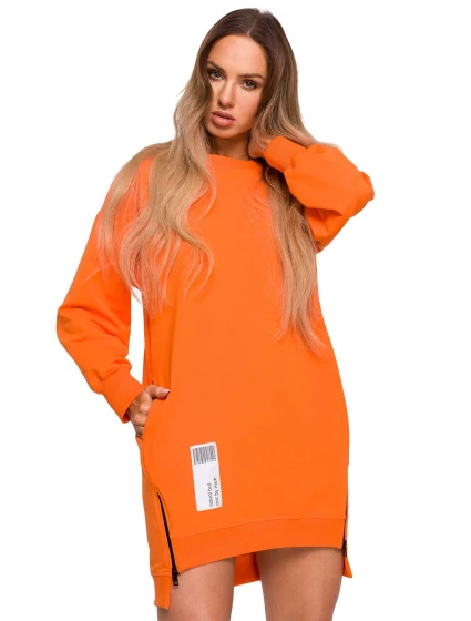 Denní šaty model 163659 Moe