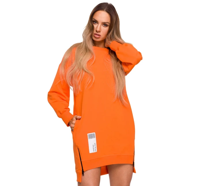 Denní šaty model 163659 Moe