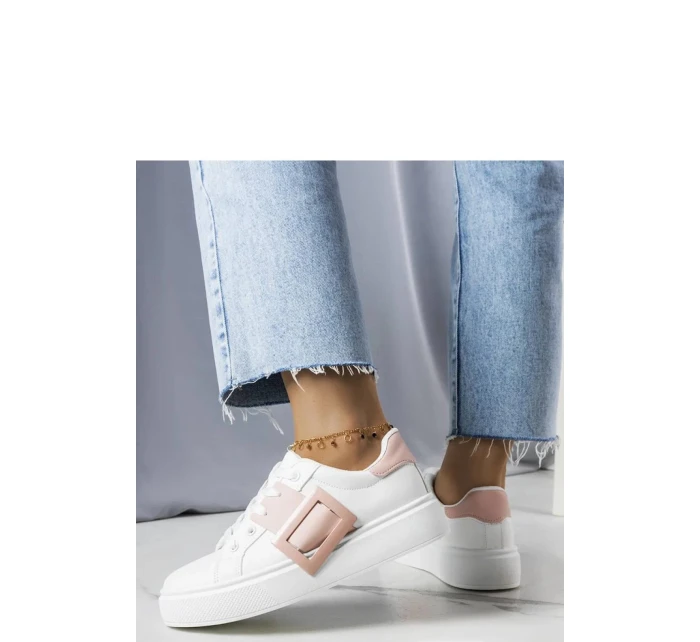 Tenisky model 207976 Solea Tenisky model 207976 Solea