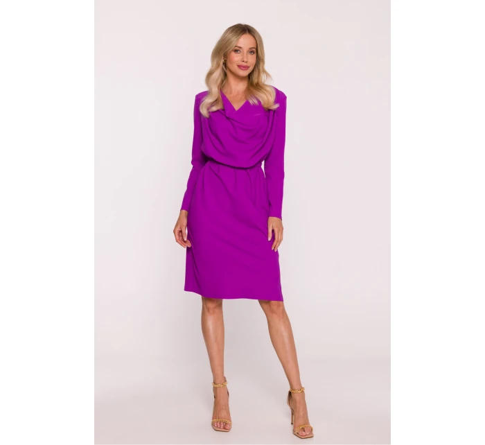 Večerní šaty model 219908 Stylove