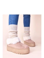 Sněhule model 221000 Solea Sněhule model 221000 Solea