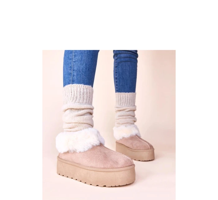 Sněhule model 221000 Solea Sněhule model 221000 Solea