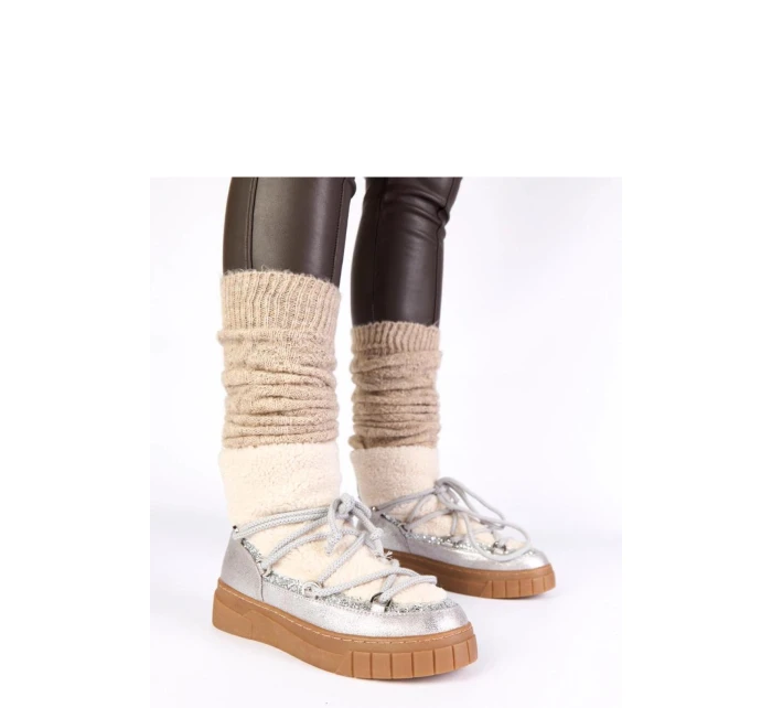 Sněhule model 222357 Solea Sněhule model 222357 Solea