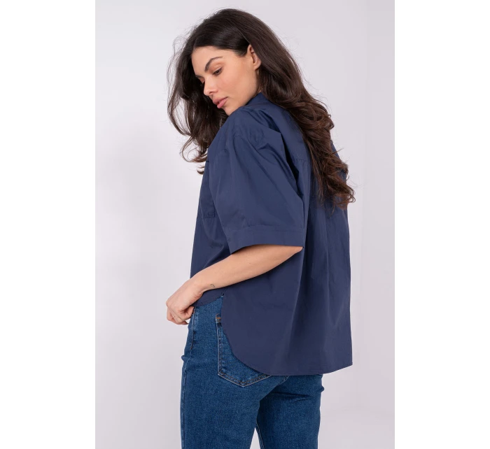 Košile s krátkým rukávem  model 222547 Sublevel