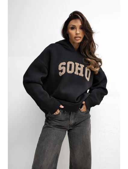 Mikina  model 222919 Rue Paris