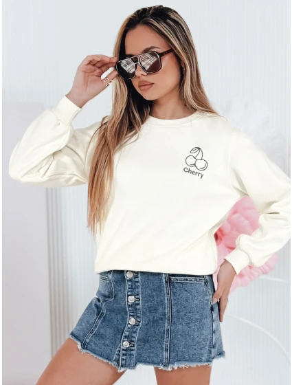 Dámská džínová sukně-šortky JANOSANNA modrá FashionStreet SY0488