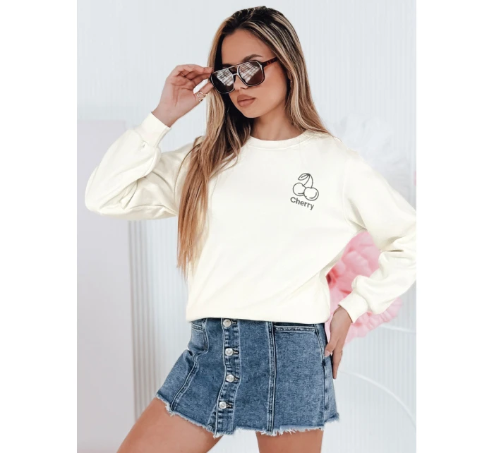 Dámská džínová sukně-šortky JANOSANNA modrá FashionStreet SY0488