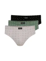 Kalhotky 1446 model 20913542 A'3 M2XL - Henderson