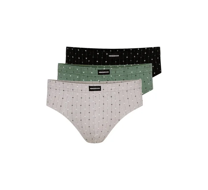 Kalhotky 1446 model 20913542 A'3 M2XL - Henderson