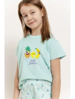 pyžamo kr/r 92116 W25 model 20990934 - Taro