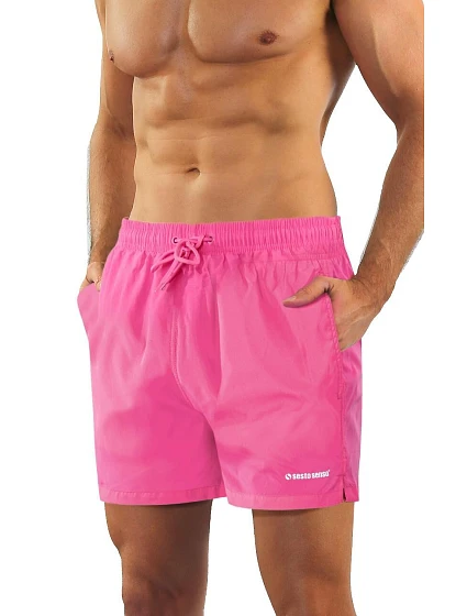 Plavecké šortky model 22047381 M3XL - Sesto Senso
