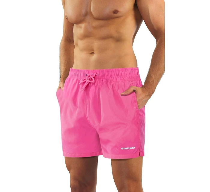 Plavecké šortky model 22047381 M3XL - Sesto Senso