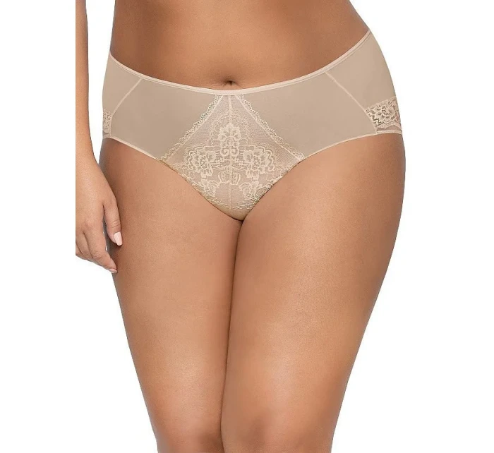 Dámské kalhotky Ava 1396 2XL-3XL Dámské kalhotky Ava 1396 2XL-3XL