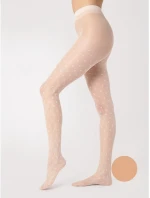 Fiore punčocháče G 6104 Hailey 15 den 2-4