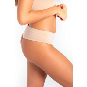 Dámské kalhotky Sisi 1445s beżowe - GATTA
