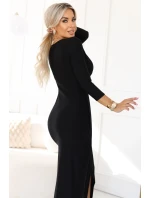 Dámské šaty 404-13 - NUMOCO Dámské šaty 404-13 - NUMOCO