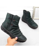 Boty W model 20907029 - Rieker