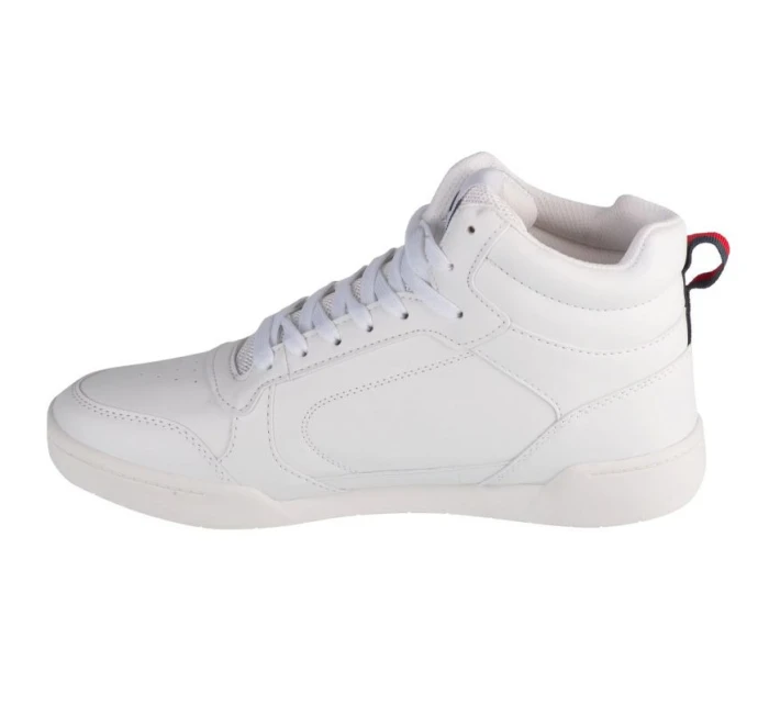 Boty  Mid M model 20890506 - Lotto