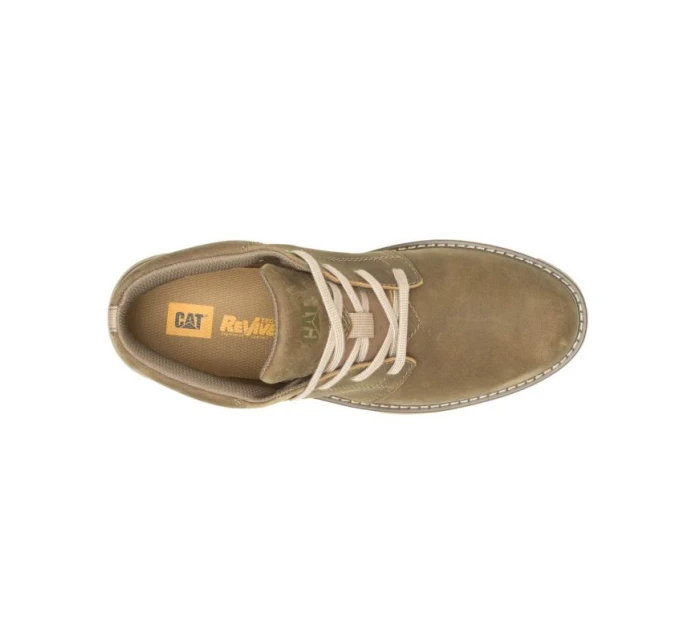 Pánské kožené boty  2.0 smart brown model 21482579 - Caterpillar