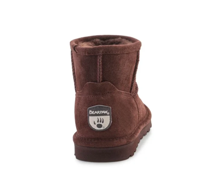 Boty  W model 20708105 - BearPaw