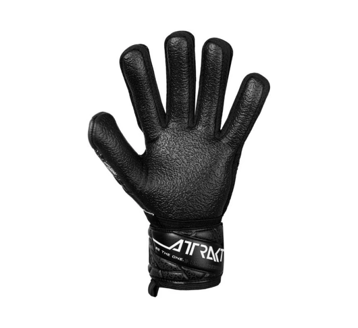 Attrakt Resist Jr brankářské rukavice model 20941814 7700 - Reusch