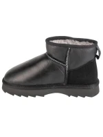 EMU Australia Sharky Micro Town W W13154-BLAK dámské boty