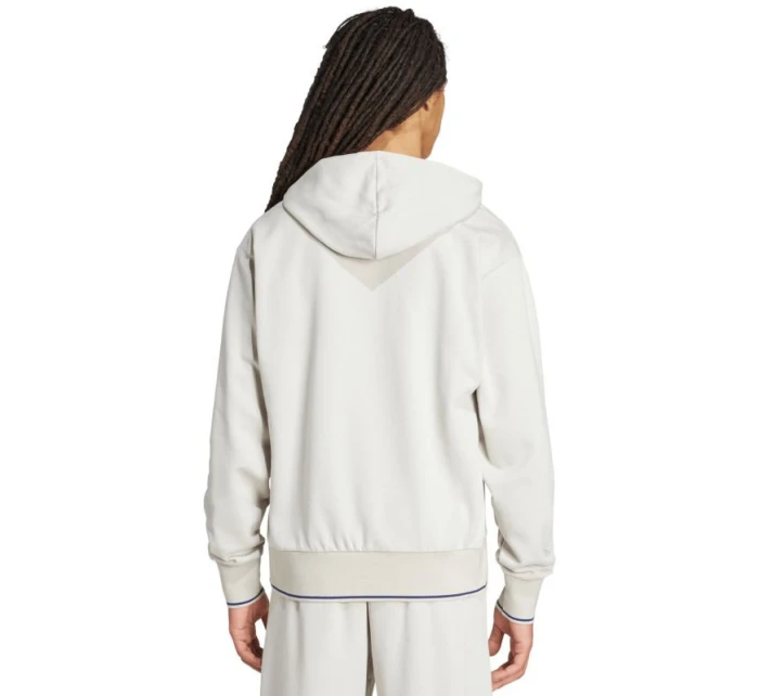 Mikina adidas Collegiate Hoodie M KC3872 pánské