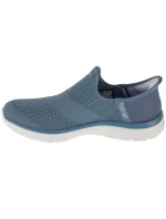 Skechers Slip-ins: Virtue - Sleek 104425-SLT Blue 36 Skechers Slip-ins: Virtue - Sleek 104425-SLT Blue 36