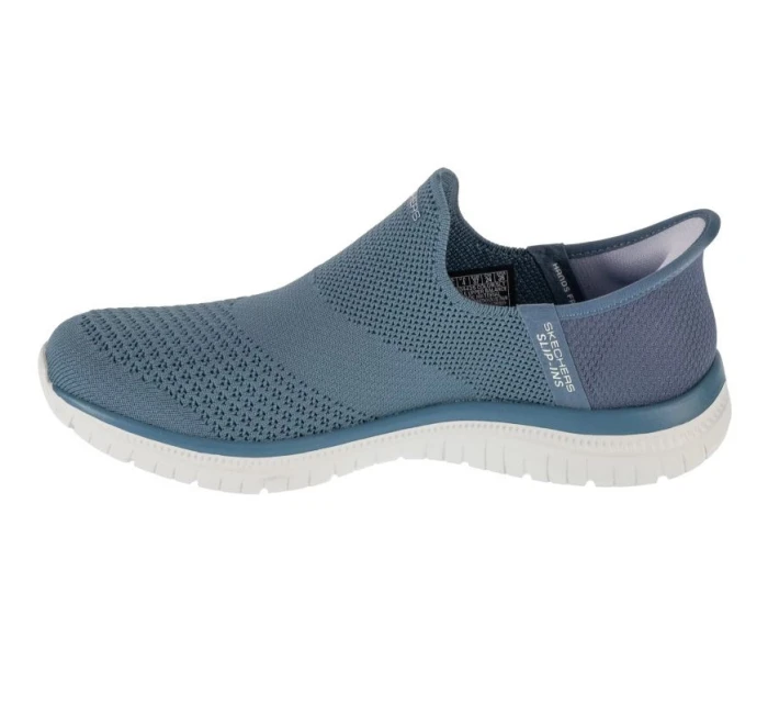 Skechers Slip-ins: Virtue - Sleek 104425-SLT Blue 36 Skechers Slip-ins: Virtue - Sleek 104425-SLT Blue 36