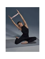 Dámský rychleschnoucí oblek na jógu a model 21815760 - 4F Dámský rychleschnoucí oblek na jógu a model 21815760 - 4F