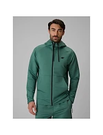 Bluza regular z kapturem męska pánské model 22551816 - 4F Bluza regular z kapturem męska pánské model 22551816 - 4F