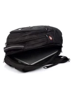 batoh s na notebook  33 L model 21400866 - Swissbags