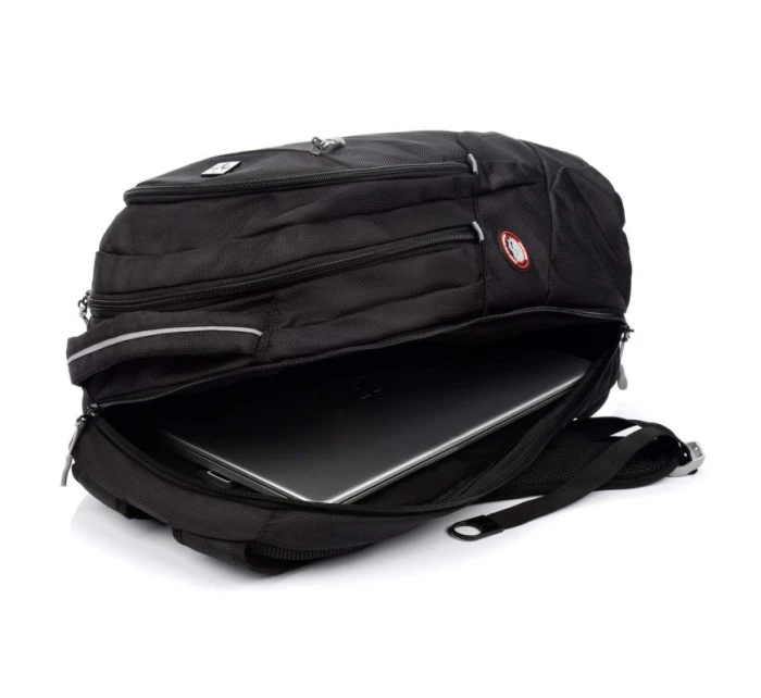 batoh s na notebook  33 L model 21400866 - Swissbags