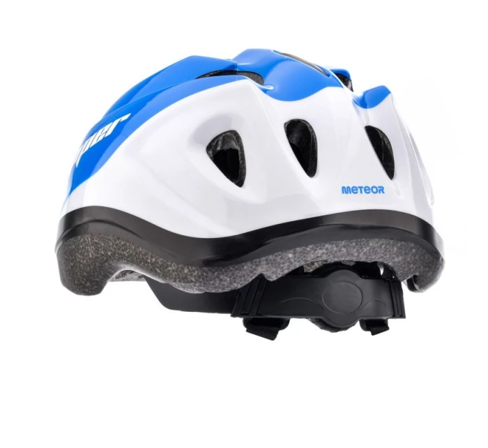 Cyklistická přilba  dětské model 21408601 - Meteor