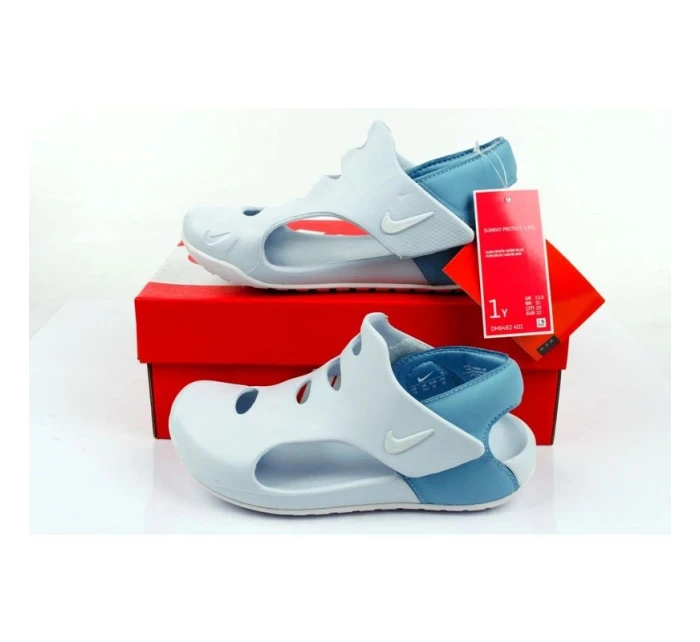 Dětské sandály Jr DH9462-401 - Nike